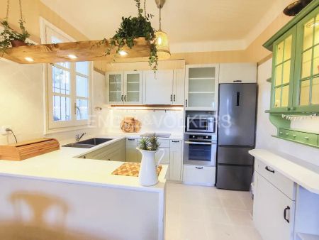Casa o chalet de alquiler en Vallvidrera - Tibidabo - Les Planes - Foto 4