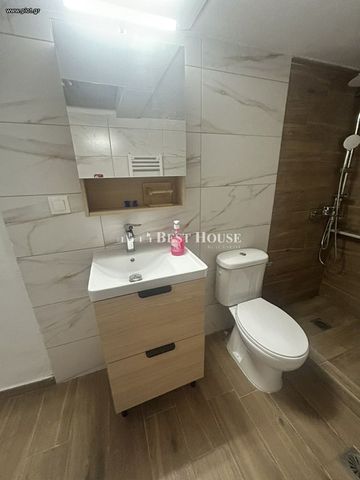 Διαμέρισμα 65 τ.μ. για ενοικίαση, Θεσσαλονίκη - Περιφ/Κοί Δήμοι, Εύοσμος - Photo 5