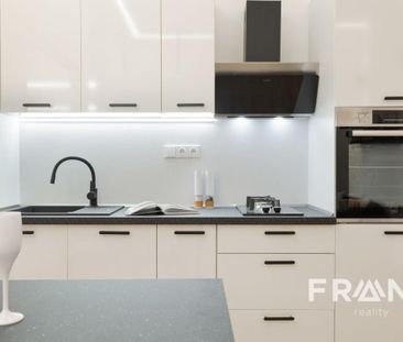 Pronájem bytu 2+kk 36 m2 - Фото 4