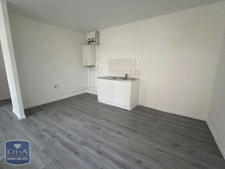 Appartement à louer 3 pièces 59.2m² - Photo 4
