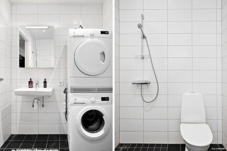 Hägerneholmsvägen, Täby - Photo 5