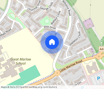 Jerome Close, Marlow, SL7 - Photo 1