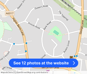 Bank Road, Stockport, Greater Manchester, SK6 - Photo 1