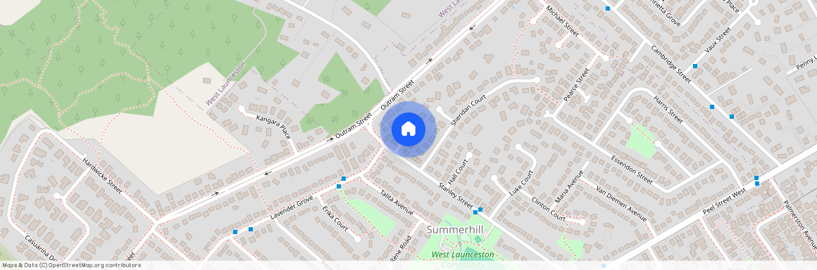 9 Owen Place, 7250, Summerhill