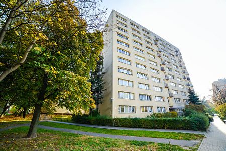 Bielany, ul. Szegedyńska - Zdjęcie 2