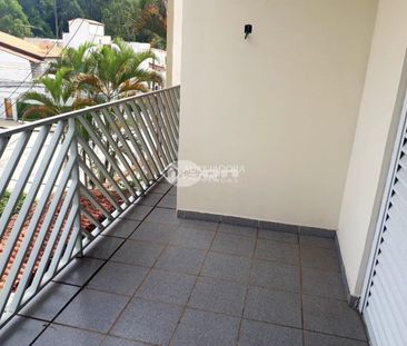 Sobrado com 3 quartos e 215m² para alugar em Jardim Las Vegas, Sant... - Foto 5
