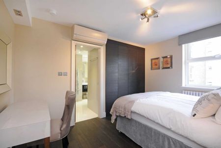 3 bed flat to rent - Photo 5