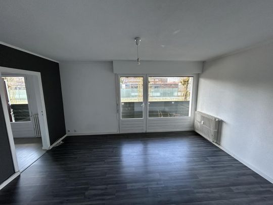 Location Appartement 4 pièces 77m² RUMILLY 74150 - Photo 1