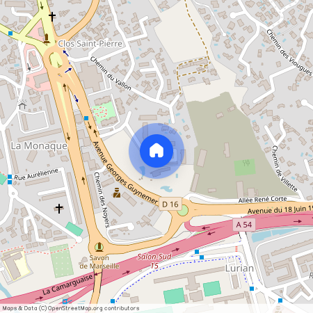 13300, Salon-De-Provence