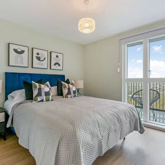 1 bedroom apartment - Photo 1