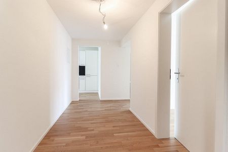 Schöne 2.5 Zimmer-Wohnung am Musical Theater - Foto 4