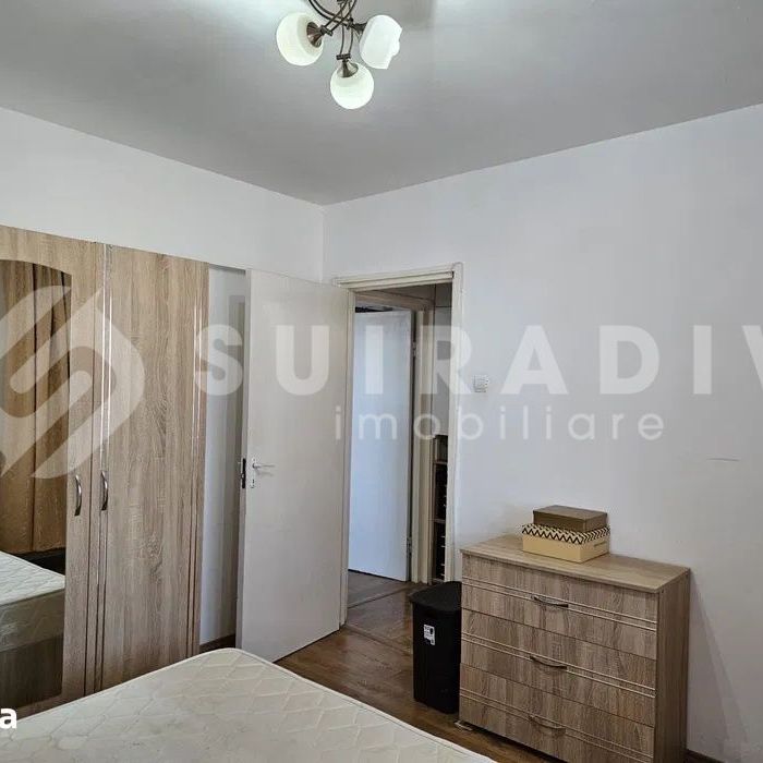 Apartament Pet Friendly | 2 camere | balcon | Zona Iulius Mall - Fotografie 1