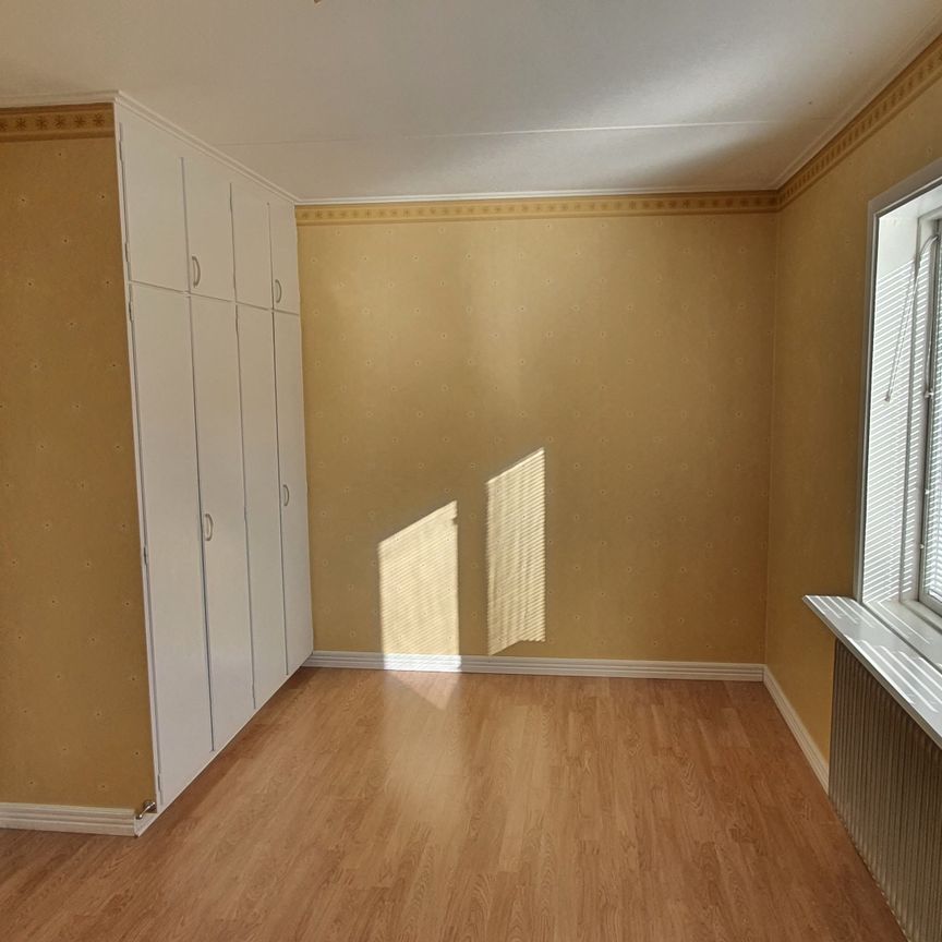 Svartbyvägen, Örnsköldsvik - Photo 1