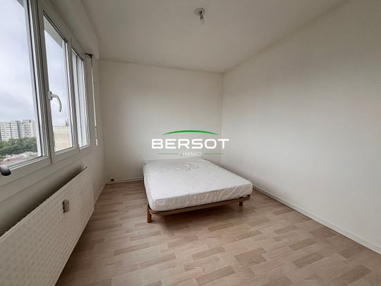 Appartement T3 de 68m² - quartier Cras - Photo 1