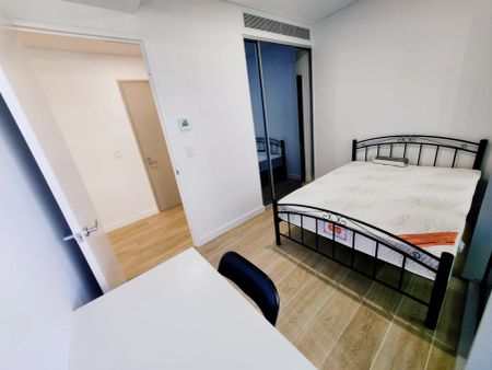 2 bed 1 bath-1011 - Photo 4