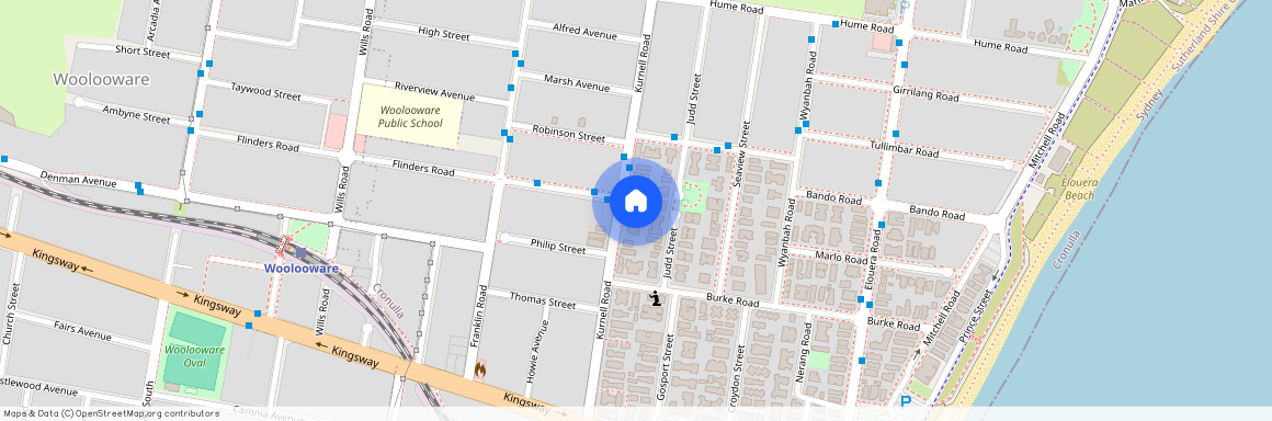 8/34-36 Kurnell Road, NSW 2230, Cronulla