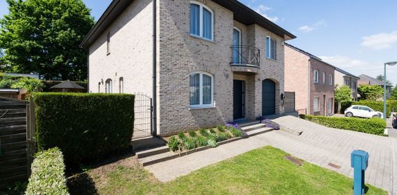 In optie - Villa te huur in Sterrebeek met 6 slaapkamers - Foto 2