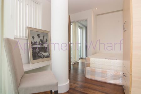 Flat Duckman Tower, E14 9BN, London - Photo 2