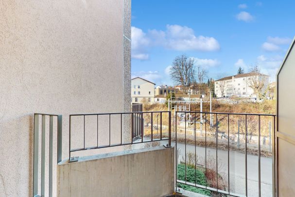 Appartements rénovés – 4/4.5 pièces Rue Marcello, Fribourg - Photo 1