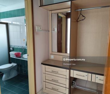 Taman Megah Kepong, Bandar Menjalara - Foto 4