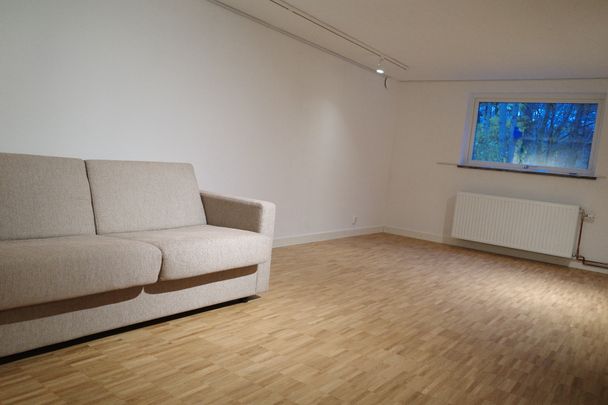 Geteryggsgatan, Göteborg - Foto 1