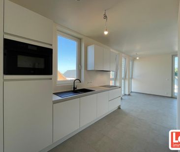 Appartement te huur in Zaffelare - Photo 6