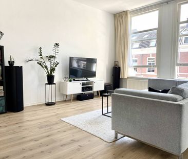 Appartement te huur: Burgemeester Reigerstraat 34-A 3581 KT Utrecht - Foto 2