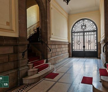 Location Appartement 3 pièces 95m² STRASBOURG 67000 - Photo 5