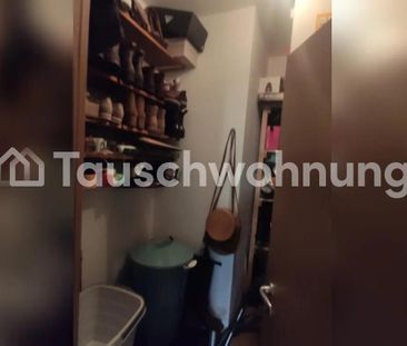 TAUSCHWOHNUNG Schöne 2,5 Zimmer Wohnung direkt an der Mathildenhöhe - Foto 1