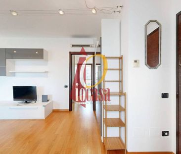 Bilocale via Bruno Cassinari 24, Santa Giulia, Milano - Photo 5