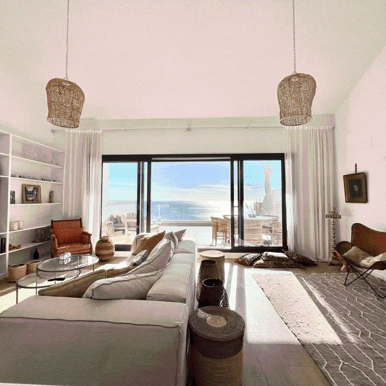 2 room luxury Flat for rent in Alcaidesa, Andalusia - Photo 1