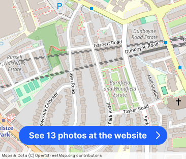 Parkstead Lodge, 31 Upper Park Road, NW3 - Photo 1