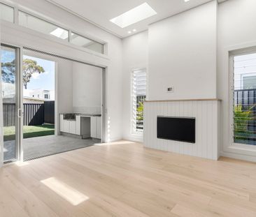 Brand New Four Bedroom Home - Photo 2