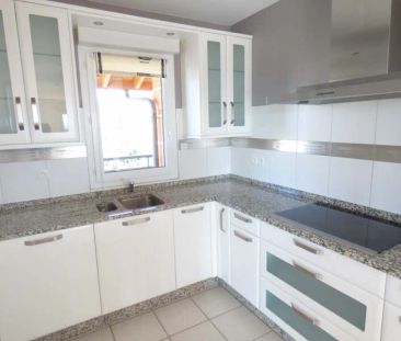 APPARTEMENT FERNEY VOLTAIRE - 5 pièces- 141.11 m2 - Photo 6