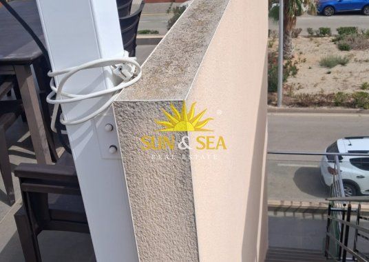 2 BEDROOM PENTHOUSE - PILAR DE LA HORADADA