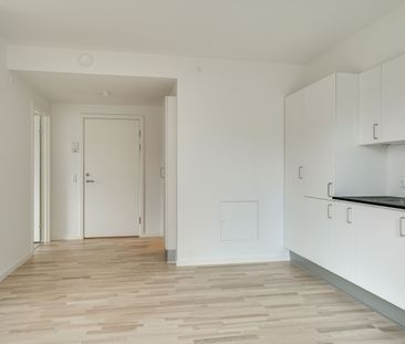 Vigerslev Allé 67, 1. tv. - Foto 2