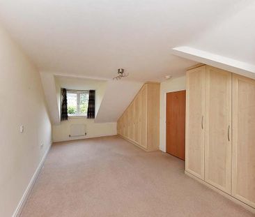 3 bedroom penthouse to rent - Photo 4