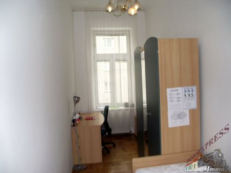 Vollmöblierte Wohnung als Arbeiterquartier oder Studenten WG - Photo 3