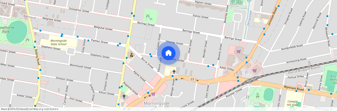 5/46 Kates Street, Qld 4170, Morningside