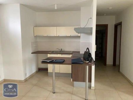 Appartement à louer 3 pièces 60.02m² - Photo 3