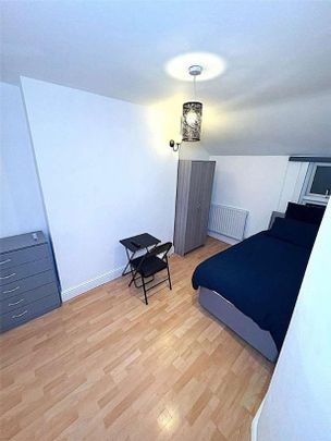 Ellison Road, London, SW16 - Photo 1