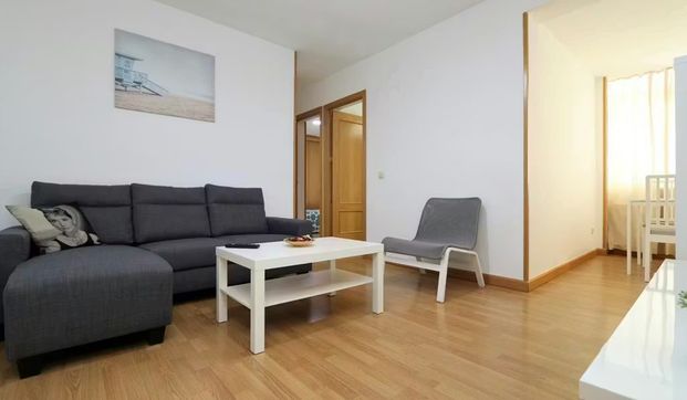 Calle Adelfas, Getafe, Community of Madrid 28903 - Photo 1