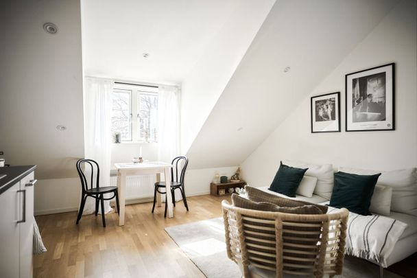 Jägaregatan, Göteborg - Foto 1