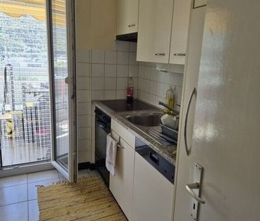 À saisir ! Charmant logement dans un quartier résidentiel de Sion ! - Photo 4