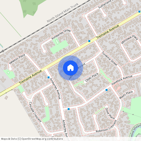 26 Halswell Crescent, Westbrook, Palmerston North City