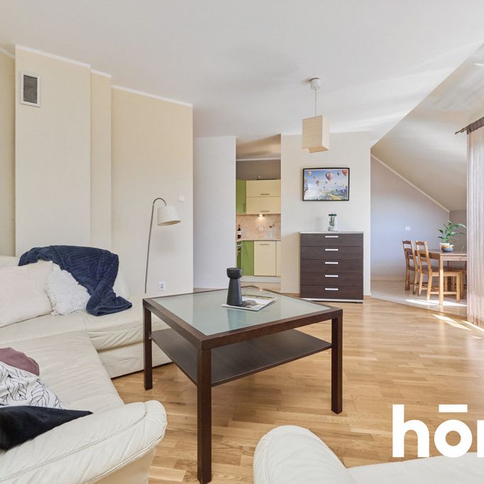 Mieszkanie 50 m², Wrocław, Krzyki, Motylkowa - Zdjęcie 1