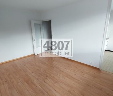 Appartement T1 à louer à Annemasse - Photo 5