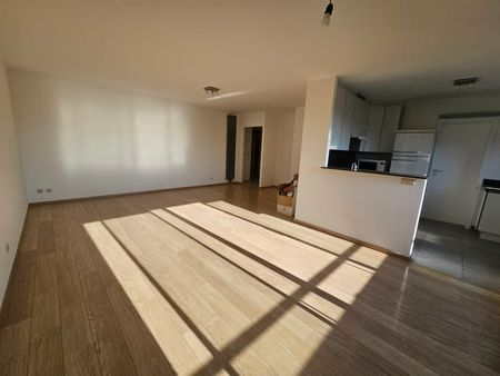 Appartement te huur - Photo 2