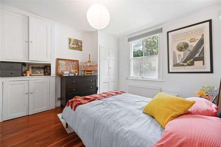 Bridstow Place, London, W2 - Photo 4