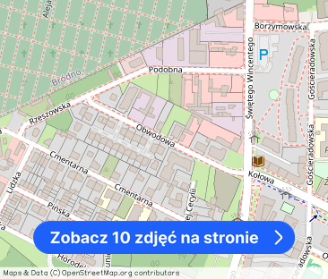 Nowoczesna kawalerka z balkonem, ul. Obwodowa - Zdjęcie 1